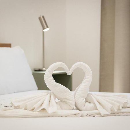 Matilde Modern Apartment-Rental In Рим Екстер'єр фото