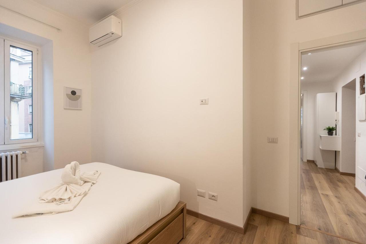 Matilde Modern Apartment-Rental In Рим Екстер'єр фото