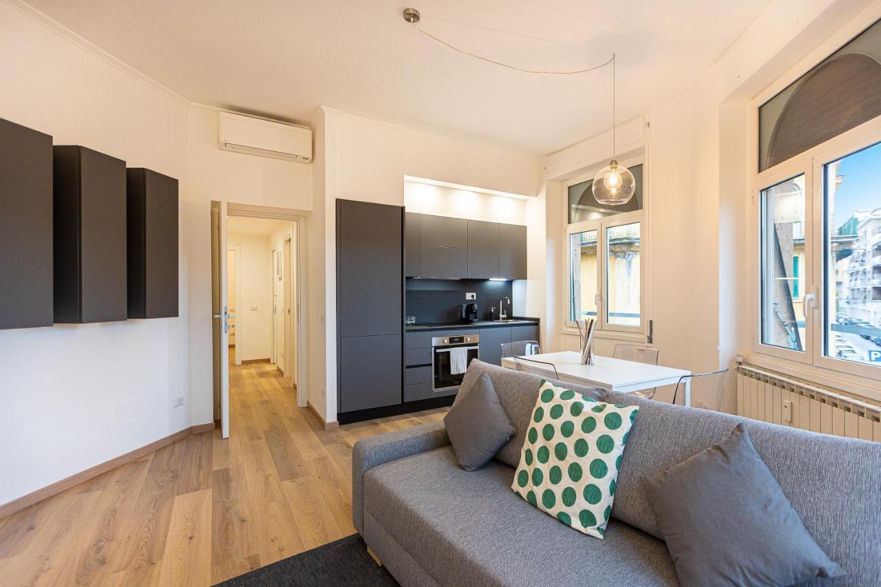 Matilde Modern Apartment-Rental In Рим Екстер'єр фото