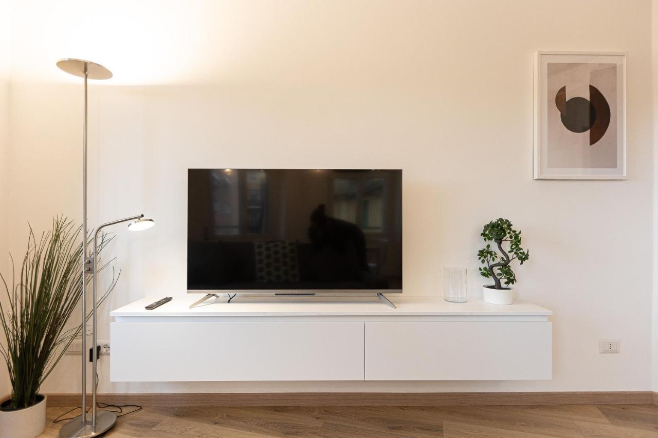 Matilde Modern Apartment-Rental In Рим Екстер'єр фото