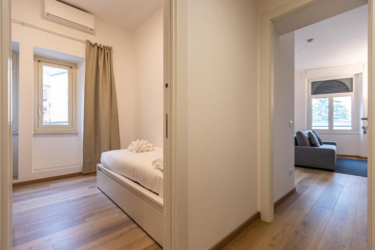Matilde Modern Apartment-Rental In Рим Екстер'єр фото