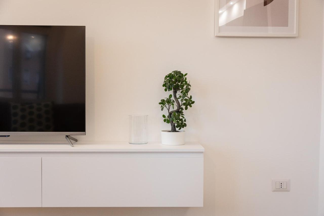 Matilde Modern Apartment-Rental In Рим Екстер'єр фото