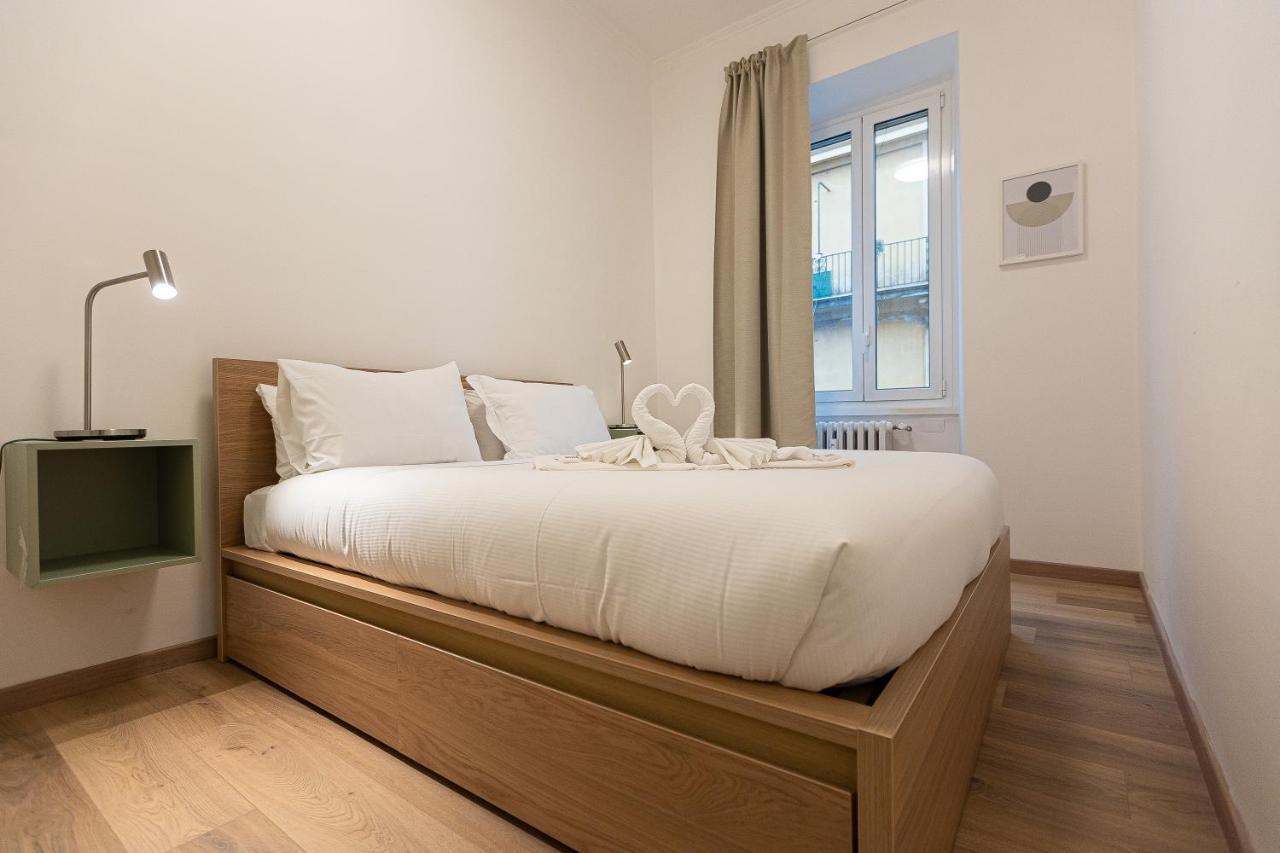 Matilde Modern Apartment-Rental In Рим Екстер'єр фото