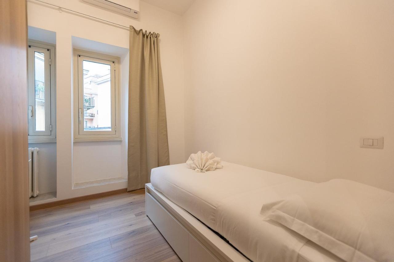Matilde Modern Apartment-Rental In Рим Екстер'єр фото