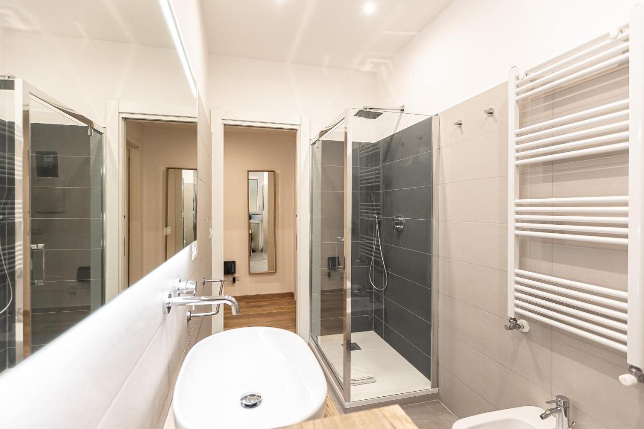 Matilde Modern Apartment-Rental In Рим Екстер'єр фото