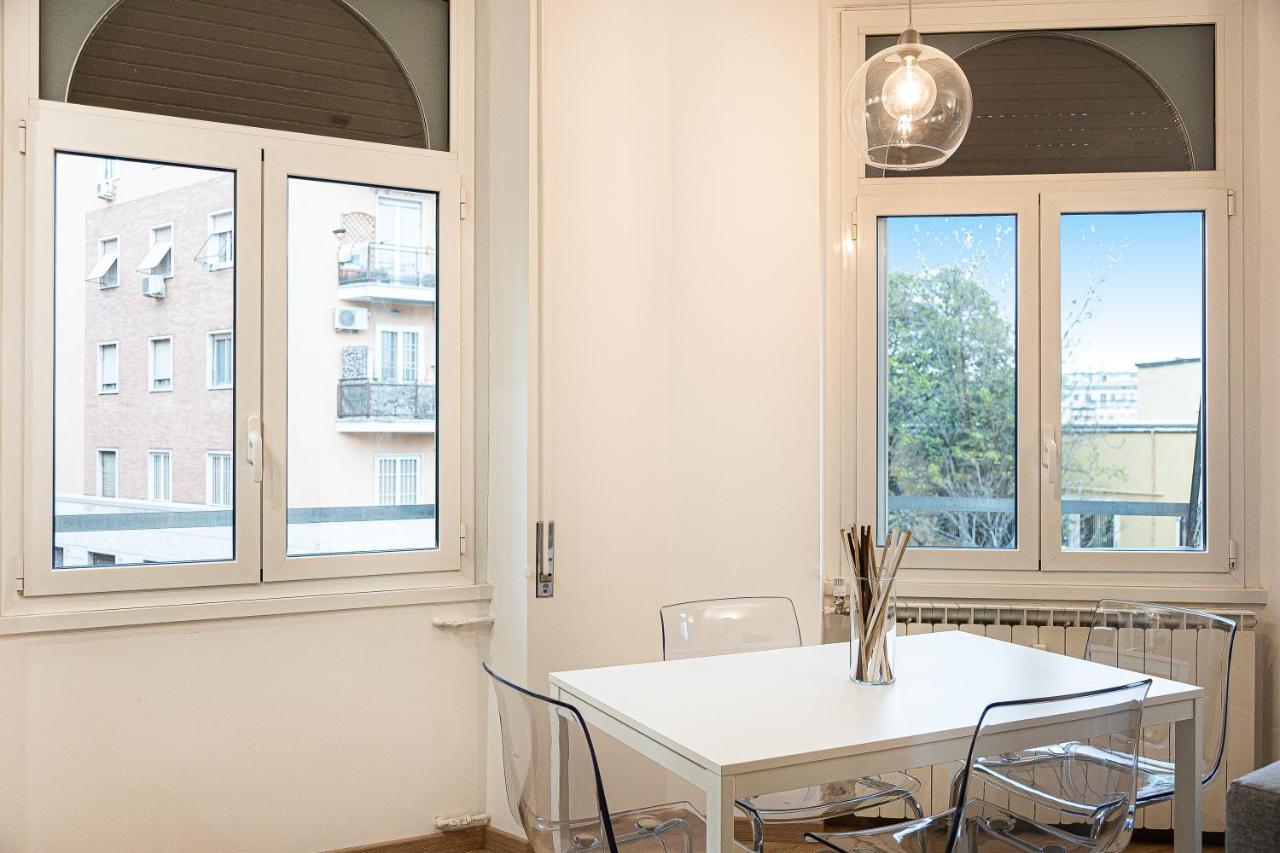 Matilde Modern Apartment-Rental In Рим Екстер'єр фото