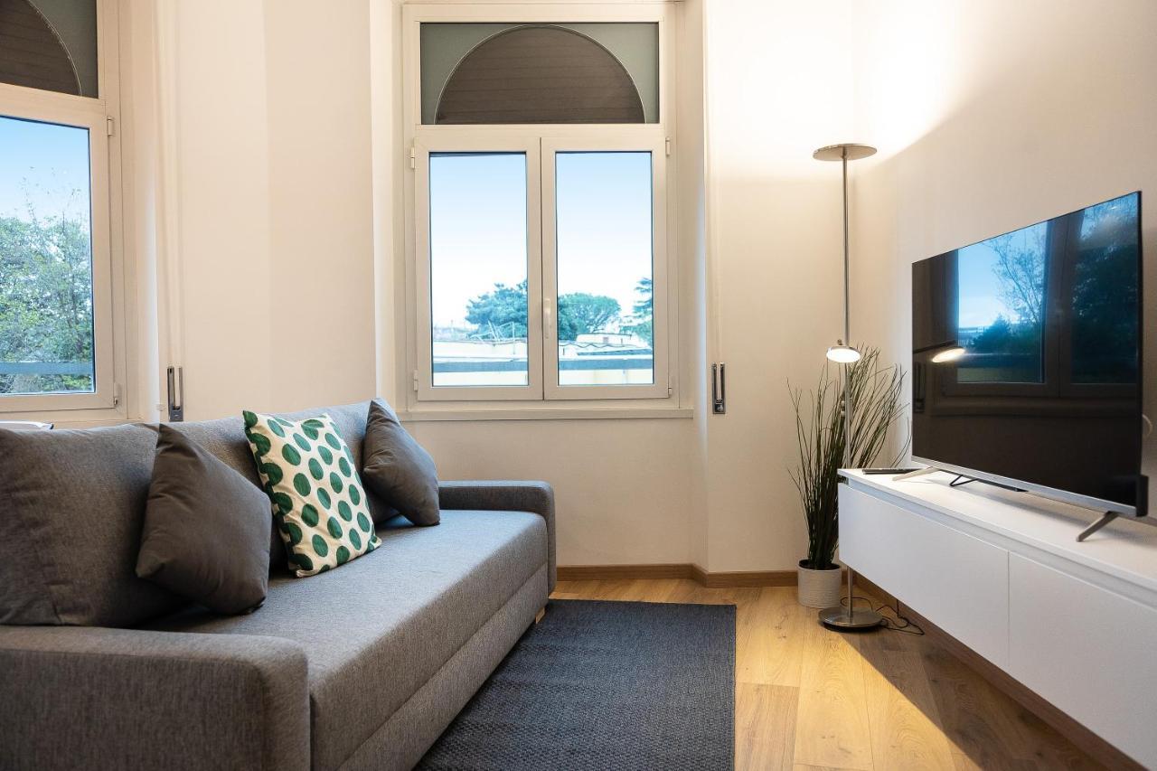 Matilde Modern Apartment-Rental In Рим Екстер'єр фото