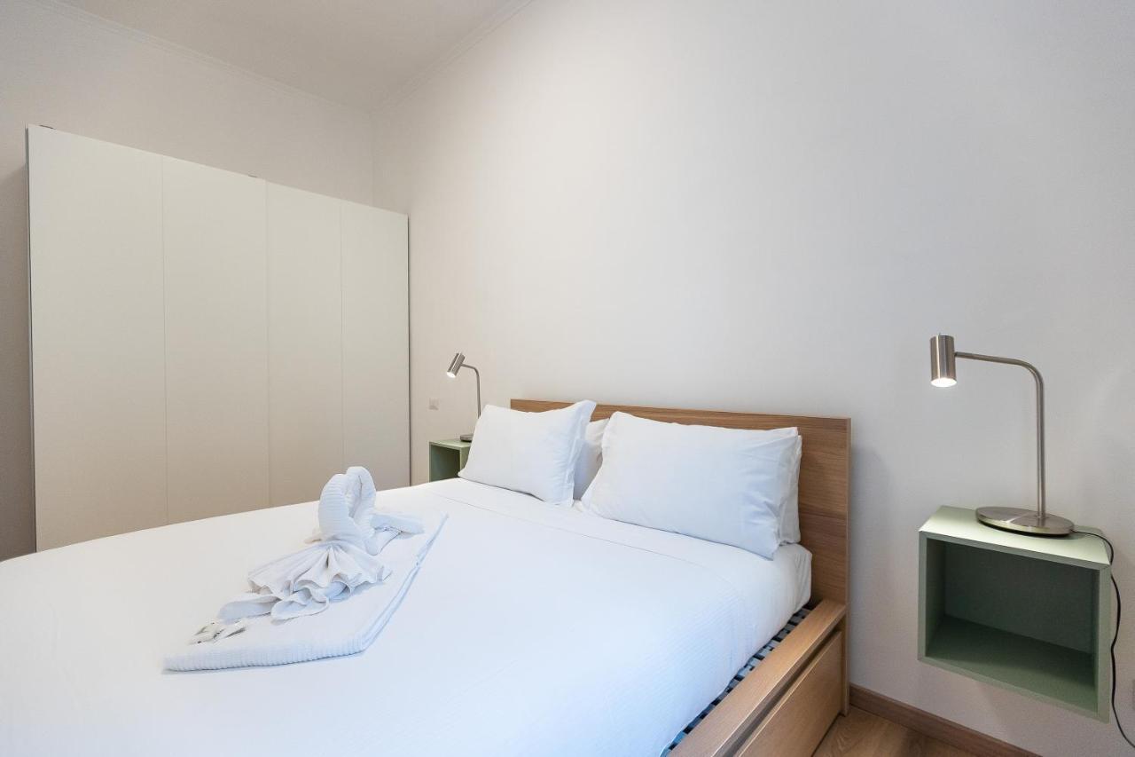 Matilde Modern Apartment-Rental In Рим Екстер'єр фото
